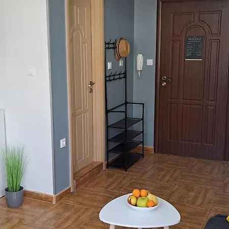 Apartmán Patrick's - Royal Bay Sveti Vlas