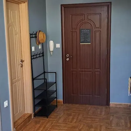 Patrick's - Royal Bay Apartmán
