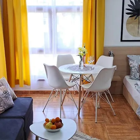 Apartmán Patrick's - Royal Bay *
