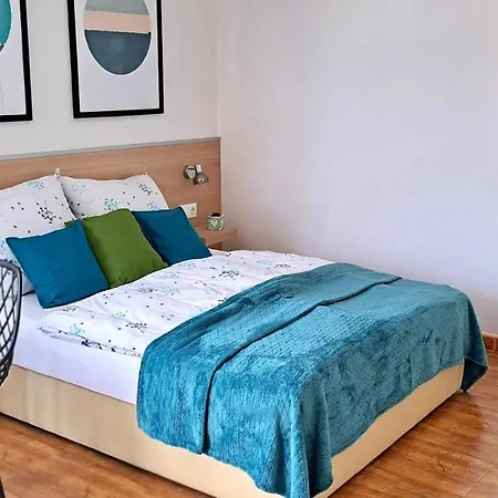 Patrick's - Royal Bay Apartmán