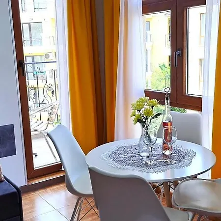 Apartmán Patrick's - Royal Bay Sveti Vlas