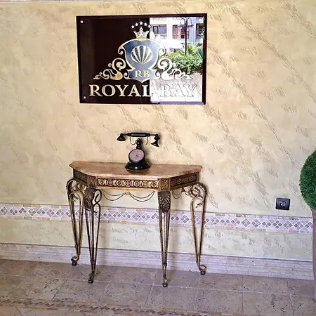 Apartamento Patrick's - Royal Bay Sveti Vlas