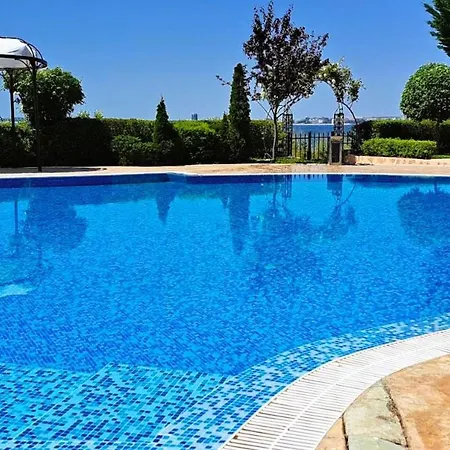 Apartamento Patrick's - Royal Bay *