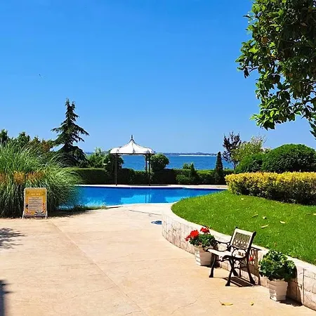 Apartamento Patrick's - Royal Bay Sveti Vlas