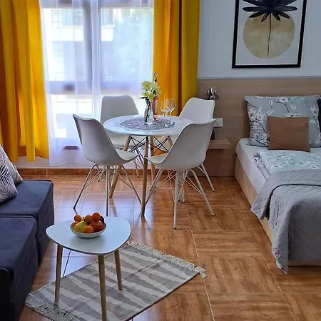 Patrick's - Royal Bay Apartament