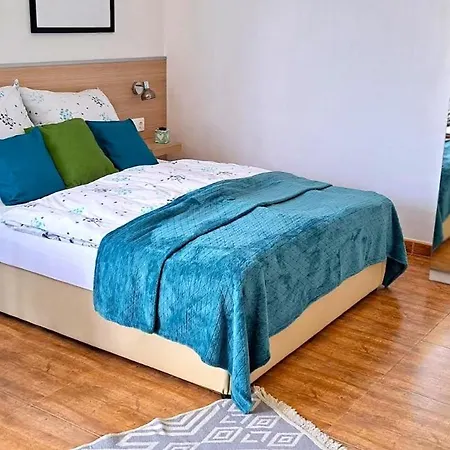 Apartament Patrick's - Royal Bay *