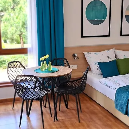 Apartamento Patrick's - Royal Bay *